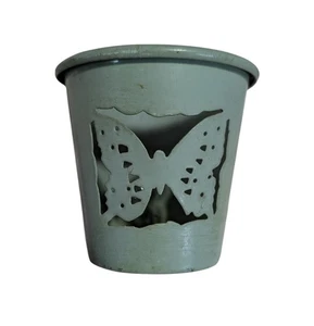 Luminessence Butterfly Candle Holder - Picture 1 of 4
