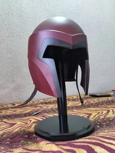 CASCO PORTÁTIL X-MEN THE LAST STAND MAGNETO ACERO - Imagen 1 de 6