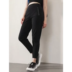 Athleta Trekkie North Jogginghose - Schwarz 12P - Bild 1 von 8