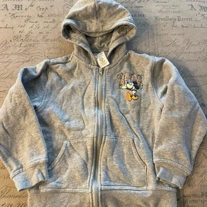 2023 Mickey Mouse Disneyland Resort YOUTH Small Hoodie - Picture 1 of 4