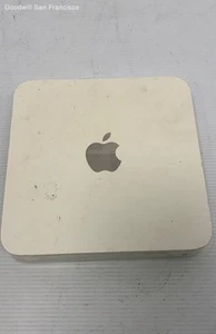 Apple AirPort Time Capsule A1355 3rd Generation 1TB Wireless Router - Picture 1 of 7