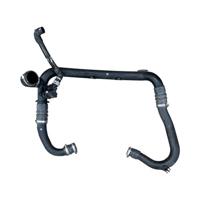 Ford Transit-350 2015-2025 3,5 L motor intercooler manguera tubo fabricante de equipos originales CK416C646AM Foto 1 de 4