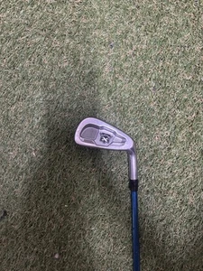 Womens Callaway X Forged Irons Aldila 85S Graphite Shafts RH - Picture 1 of 5