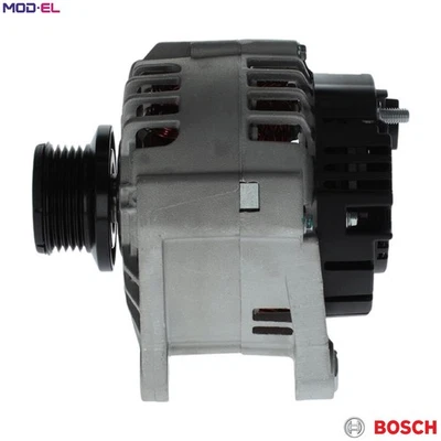 ALTERNATOR 1 986 A01 347 FOR RENAULT CLIO/II/SYMBOL/Hatchback/Van LOGAN  DACIA - Image 1 of 4