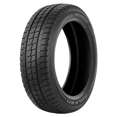 REIFEN GANZJAHRES FALKEN 205/65 R16 107/105T EUROALLSEASON VAN11 - Bild 1 von 4