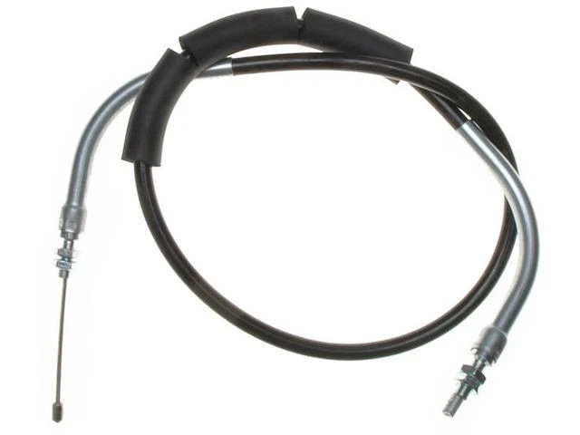 Cable de freno de estacionamiento Raybestos 99158PTFP para Chrysler Grand Voyager 2000 Foto 1 de 2