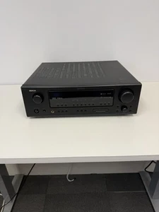Denon AVR-687 Home Theater AV Surround Receiver -Tested - Picture 1 of 18