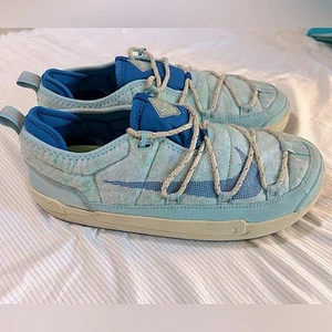 Nike Offline Pack Informal Tenis Zapatos DJ6230 300 Azul Marino Hombres 13 - Imagen 1 de 7
