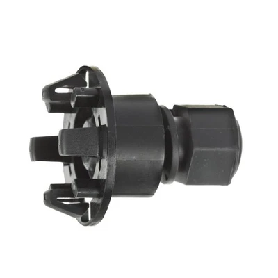 PARAGOLPES CAPÓ JEEP CHRYSLER 2017-2025 ORIGINAL MOPAR NUEVO 68269094AB Foto 1 de 4