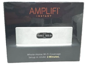 Ubiquiti Amplifi Router Whole Home Wi-Fi System (Afi-INS-R-US) Mesh High Speed - Zdjęcie 1 z 5