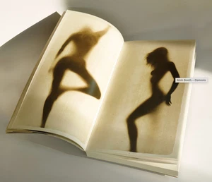 Alvin Booth – Osmosis Erotik Kunst NEU - Foto 1 di 7