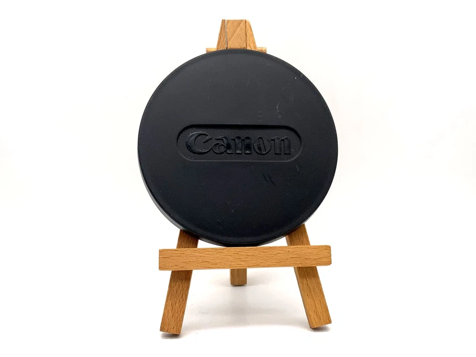 Canon Lens Front Cap 76mm Slip On Lens Cap - Image 1 of 1