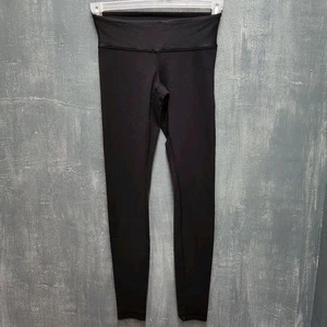 Lululemon Align Leggings Black Size 4 Soft Full Length 30" Inseam - Picture 1 of 4