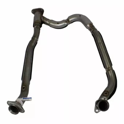 Genuine Ford 2004-2008 E-350 Super Duty E-150 E-250 Front Pipe 4C2Z-5246-AA - Изображение 1 из 4