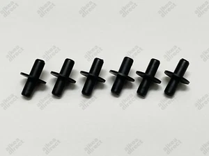 Ikea Pin Rad, Teilenr. 110525 (6er-Pack) - NEU USA versandt - Bild 1 von 1