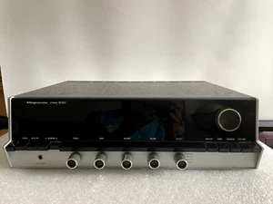 Magnavox Stereo 500 - Picture 1 of 4