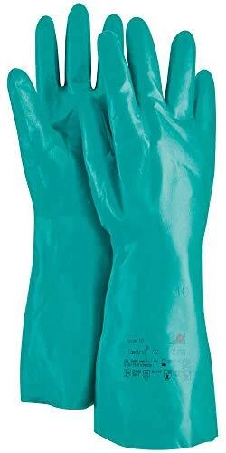 KCL Chemikalienschutz-Handschuh Camatril® 732 Länge 400 Mm Pack = 10 Paar Gr.7 - Bild 1 von 1