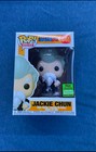 Funko Pop 2021 ECCC Exclusive : Dragon Ball : Jackie Chun #848 Vinyl Figure