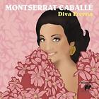 Montserrat Caballe Diva Eterna   Cd 4Bln The Cheap Fast Free Post