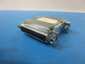 Nortel A0351509 25-Pin Female to Female Gender Changer Adapter - Picture 1 of 6