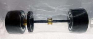 REAR AXLE VENTURI B28 REF.79028 FLY - Picture 1 of 1