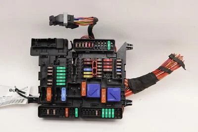 2020-2021 BMW M235I F44 ENGINE POWER DISTRIBUTION JUNCTION FUSE BOX BLOCK OEM - Image 1 of 4