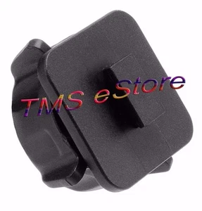 Single T-Tab Head 17mm Ball Mount for Stratus 6 7 Onyx Sirius XM Satellite Radio - Picture 1 of 2