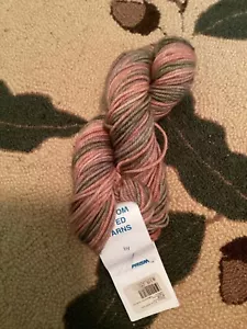 Prism Symphony Sedona 2oz 118 yds, 80% Merino Wool, 10% Cashmire, 10% Nylon - Picture 1 of 2