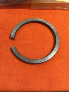 9123 1969-2002 BIG TWIN LEFT CRANKCASE SPROCKET MOTOR TIMKEN BEARING SHIM - Imagen 1 de 2