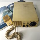 Vintage Raymarine Apelco Clipper 28 Marine VHF FM Radiotelephone System
