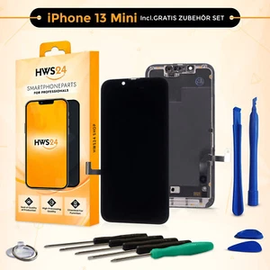 Pantalla TFT para iPhone 13 mini Retina TFT OLED HD Pantalla 3D Pantalla Táctil5,4′′ - Imagen 1 de 2