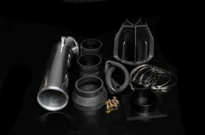 Weapon-R 804-131-101 Dragon Intake System for Nissan - Image 1 of 4
