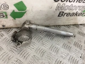 SUZUKI GSXR750 GSXR 750 SRAD RIGHT HANDLEBAR YEAR 1999 (STOCK 880) - Picture 1 of 2