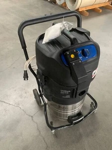 NILFISK ATTIX 791-2M/B1 302001537 Aspirapolvere industriale antideflagrante - Foto 1 di 6