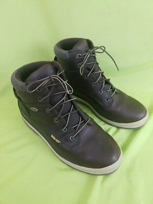  Irish Anglers Setter Men's Leather Boot US 8 Medium By Red Wing - Image 1 of 4