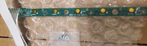 Dell S3221QS Buttons Board W/Cable & Screws 715GA687-K0A-001-0H4K - NO MONITOR - Photo 1/5