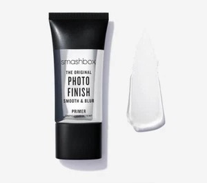 smashbox The Original photo finish Smooth & Blur primer 0.25 oz - Picture 1 of 1