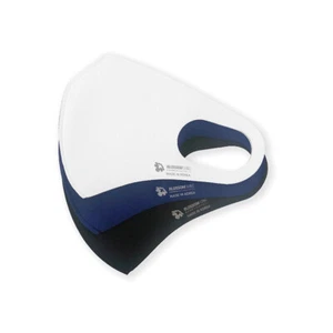 [BLOSSOM M&C] Safeguard 3D Fashion Mask NBR MASK - 3 Farben - Bild 1 von 4