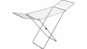 Gimi Wäscheständer Jolly 18 m mit Flügeln Wäschetrockner Standtrockner - Bild 1 von 1