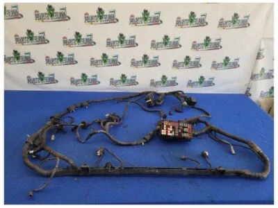 Arnés de distribución de energía Mercury Marauder 4.6 2003-2004 cable enchufe motor 2522 Foto 1 de 4