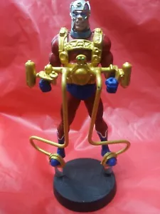 ORION Eaglemoss DC Comics LOOSE FIGURE - Picture 1 of 2