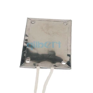 50-300mm 220V AC Stainless Steel heating plate Heater for Chemical reagent Mould - Picture 1 of 37