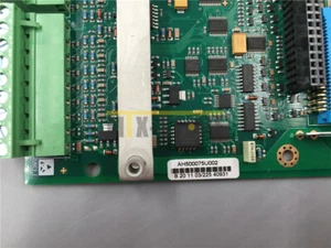 1pcs New EUROTHERM SSD PARKER CONTROL CIRCUIT BOARD FOR 590P DRIVE AH500075U002 - Picture 1 of 8