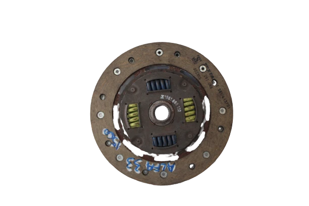 DISK FRIZIONE Für ALFA ROMEO 33 1.5 - Bild 1 von 4
