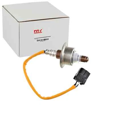 NTY LAMBDASONDE VOR KATALYSATOR VORNE PASSEND FÜR HONDA CIVIC CR-V FR-V GEWINDE - Bild 1 von 4