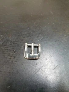 10mm Stainless Steel Speidel buckle - FREE SHIPPING - - Picture 1 of 1