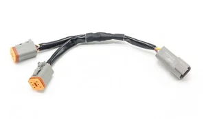 Divisor expansor de puerto de diagnóstico Sea-Doo - Imagen 1 de 2
