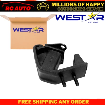 Subaru Impreza/Legacy 1990-1997 1,8/2,2/2,5 L EM-5188 para montaje de transmisión automática derecha Foto 1 de 2