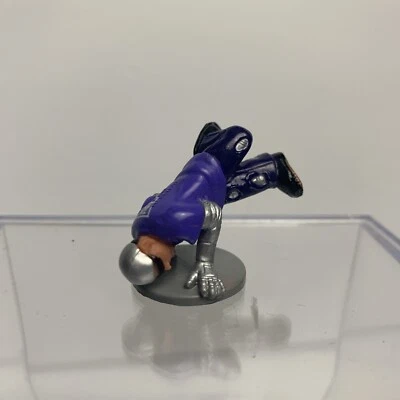 Sub Pop-Bionic (Break Dancer) - Lil Homies Series 5 Figure 1:32 scale - Image 1 of 2