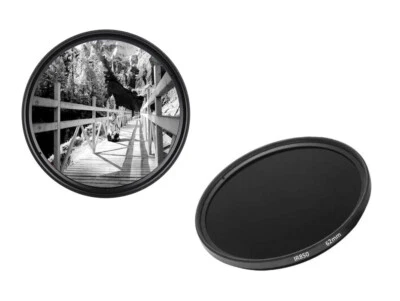 62mm IR850 Infrared Filter Ir Filter 62 MM Ir 850 dHD Digital Pass Filter - Image 1 of 3